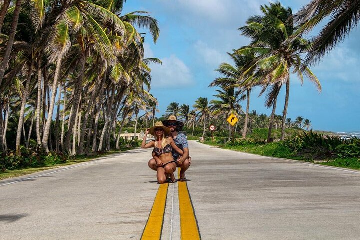Beach Cart in San Andrés : your ideal Caribbean experience