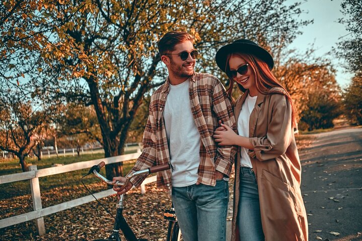 Sigulda's Hidden Gems : Private Romantic Walking Tour