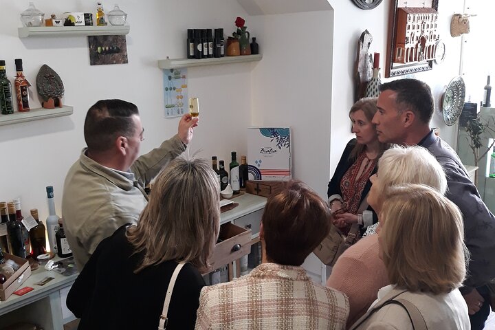 Private Guided Tour of Ubeda