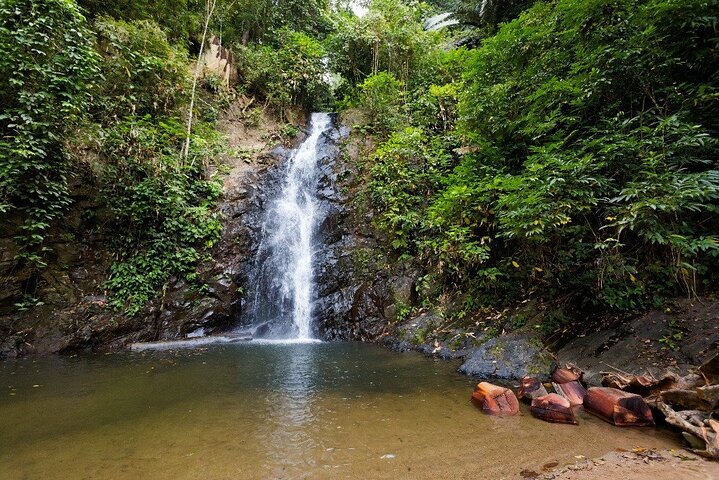 Essential Langkawi Group Tour - Top Attractions in a Day"