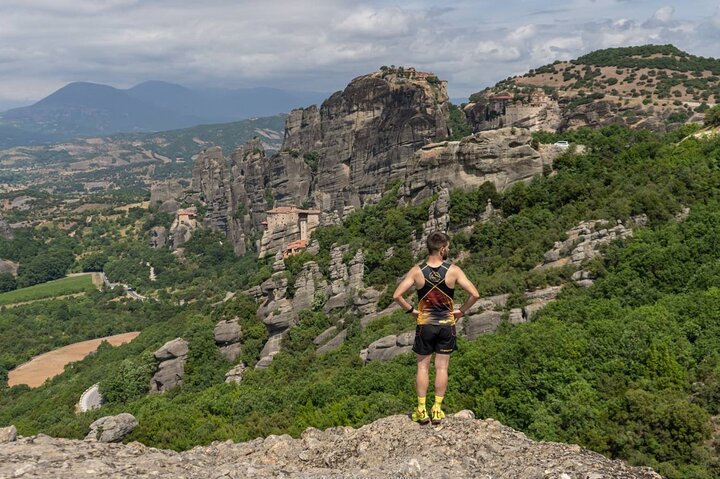 Meteora: Private Hiking,Morning or Sunset Exploration