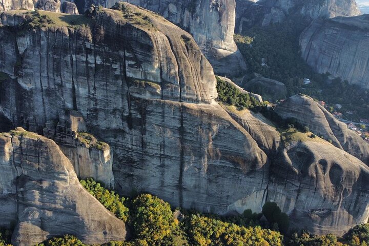 Meteora: Private Hiking,Morning or Sunset Exploration