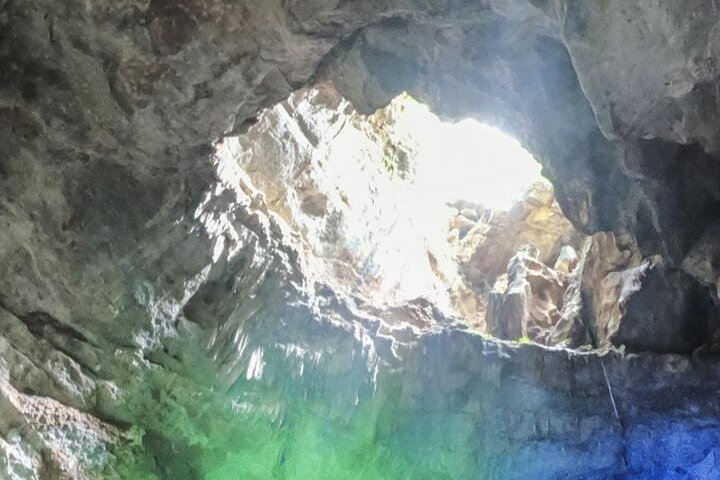 Vizag to Borra Caves and Thotlakonda Buddhist Complex Day Tour