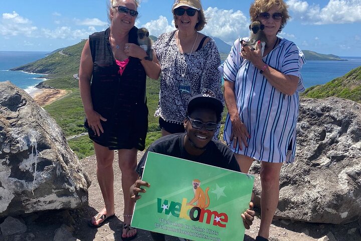 St.Kitts See It All The Local Behind The Scenes Tour Of St. Kitts