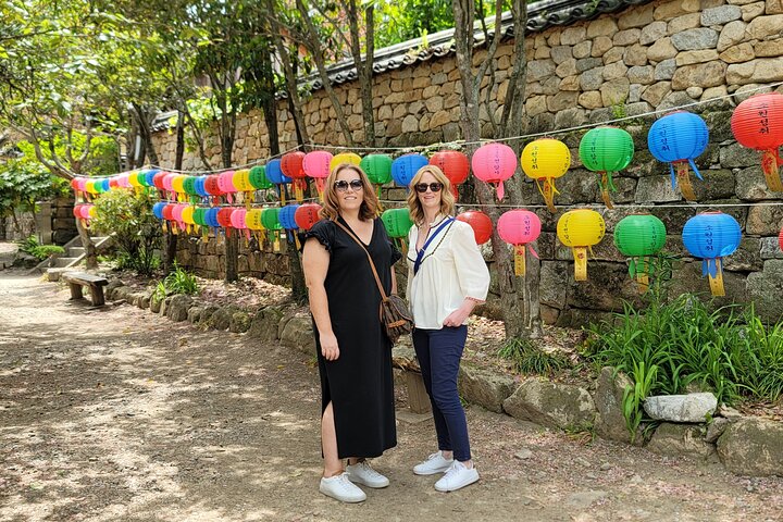 Suncheon one day tour from Seoul, Busan or Suncheon