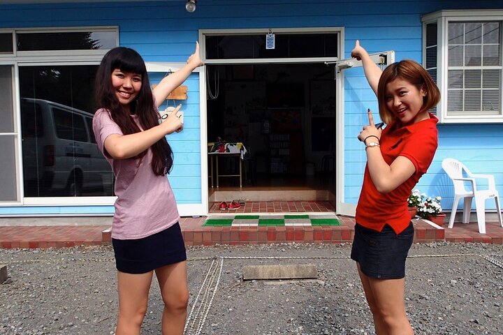 Enjoy Diving In Izu Discover Scuba Diving for Nondiver
