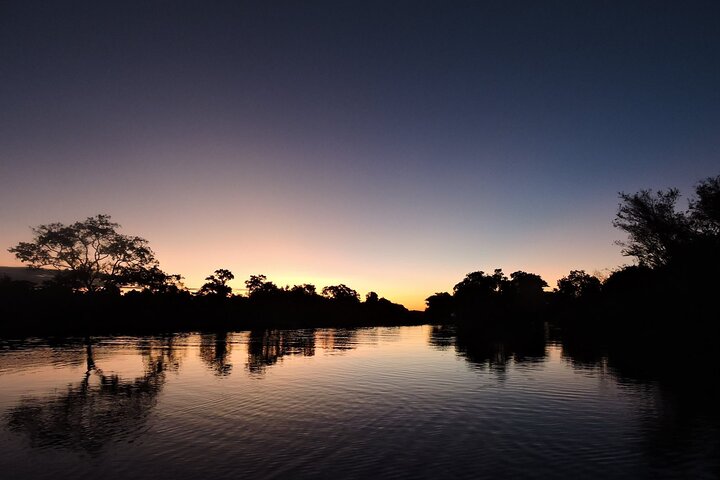 5-Day Madidi & Pampas Amazon Tour from Rurrenabaque