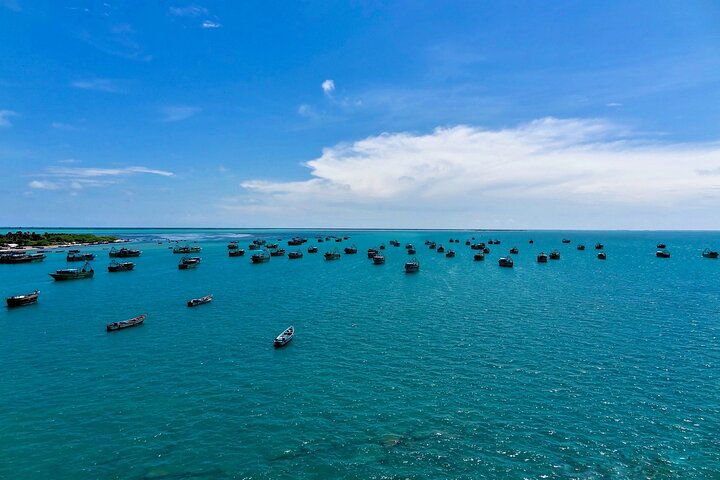 Rameshwaram Heritage and Private Walking Trail