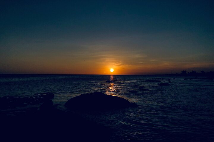 Rameshwaram Heritage and Private Walking Trail