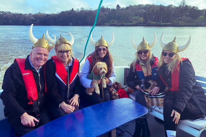Viking Waterford Cruise