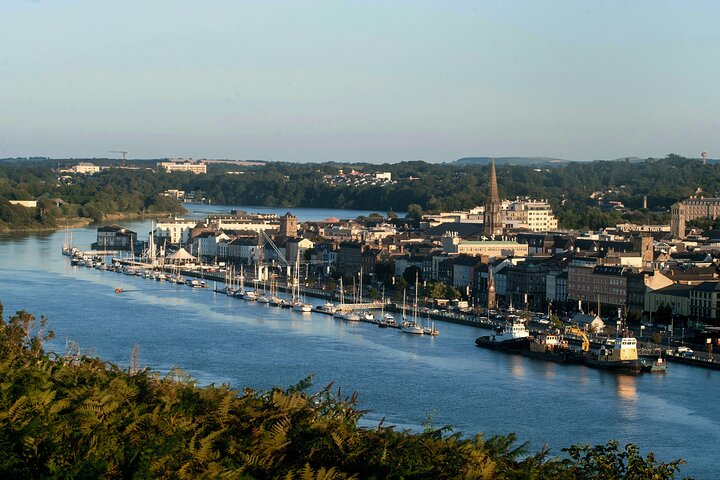 Viking Waterford Cruise