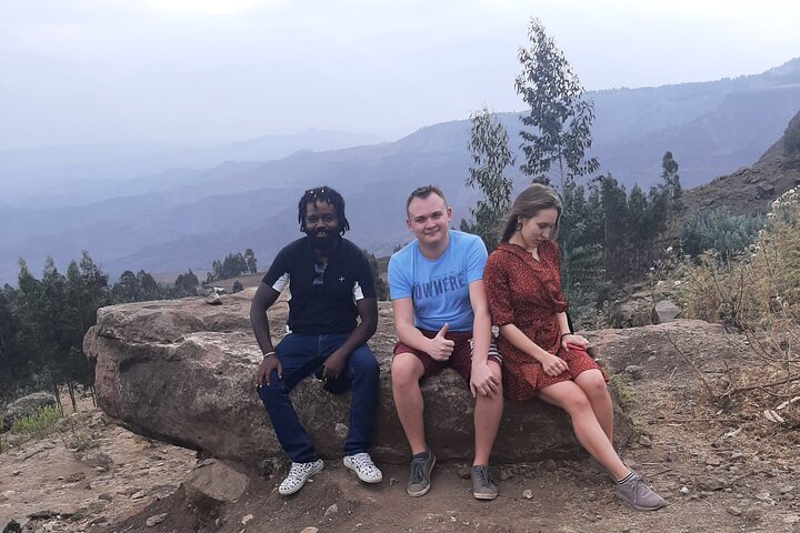 Lalibela Churches Day Tour