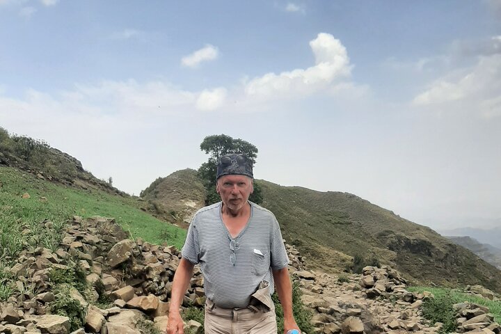 Lalibela Churches Day Tour