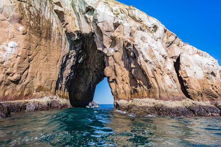 San Cristobal Galapagos 360 - Snorkeling Tour (Kicker Rock)