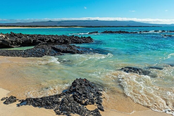San Cristobal Galapagos 360 - Snorkeling Tour (Kicker Rock)