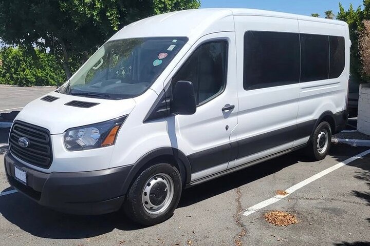 Bahamas Airport(GGT) to Island hotels-Round-Trip Private Transfer