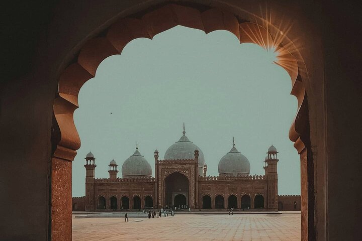 2 Days Private Guided Tour in Lahore