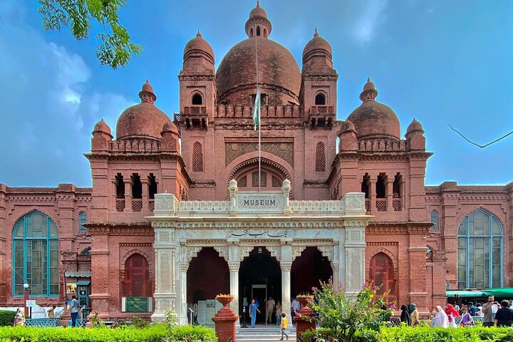 2 Days Private Guided Tour in Lahore