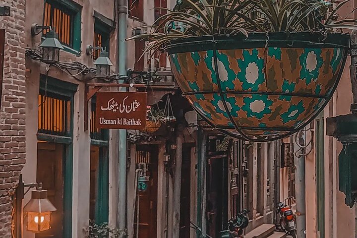 2 Days Private Guided Tour in Lahore