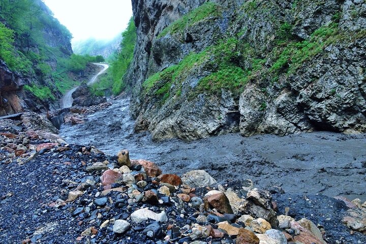 3-Day Hiking & Trekking Tour Remote Villages in Guba Azerbaijan