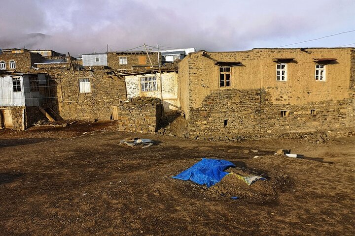 3-Day Hiking & Trekking Tour Remote Villages in Guba Azerbaijan