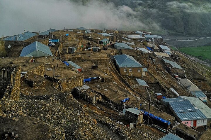 3-Day Hiking & Trekking Tour Remote Villages in Guba Azerbaijan