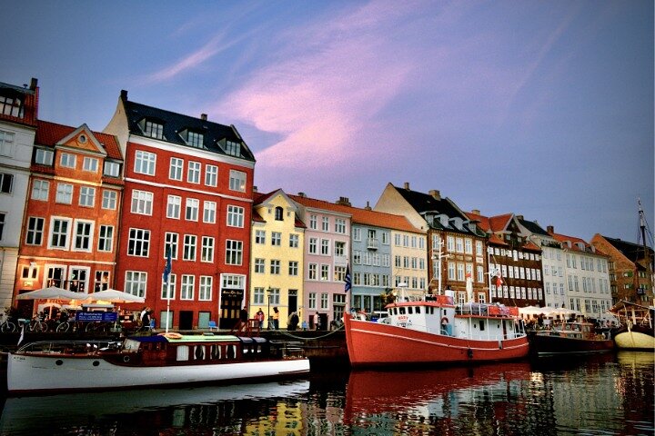 Airport & City Transfers in Trondheim