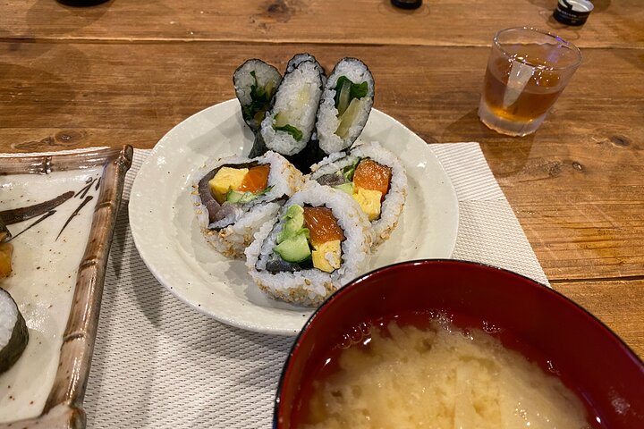 Japanese Cooking Class and Cultural Experience Around Tokyo