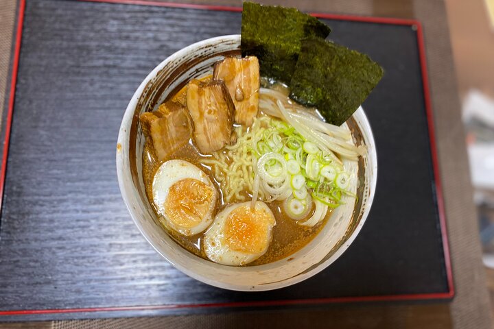 Japanese Cooking Class and Cultural Experience Around Tokyo