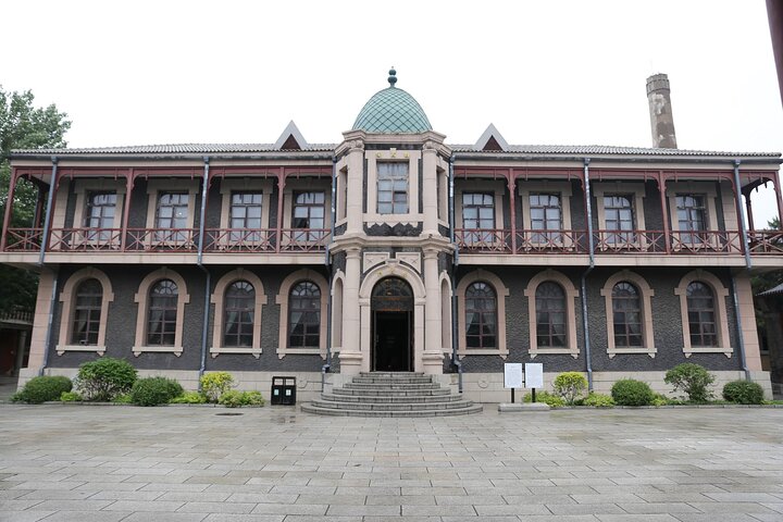 4-Day Changchun to ChangBai Mountain Summer Tour