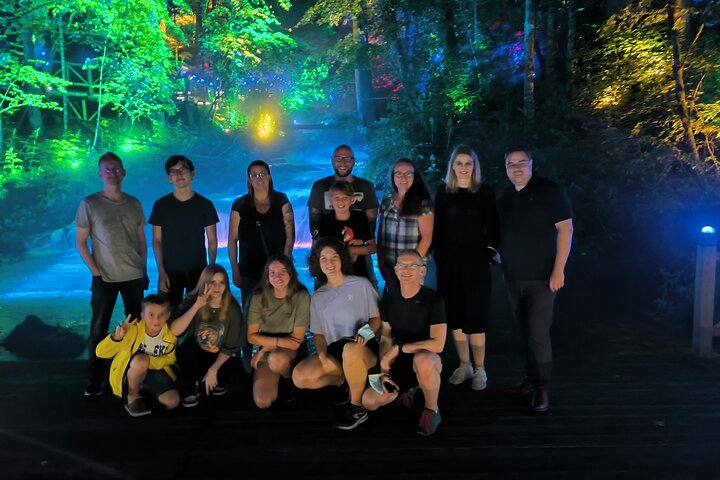 4-Day Changchun to ChangBai Mountain Summer Tour