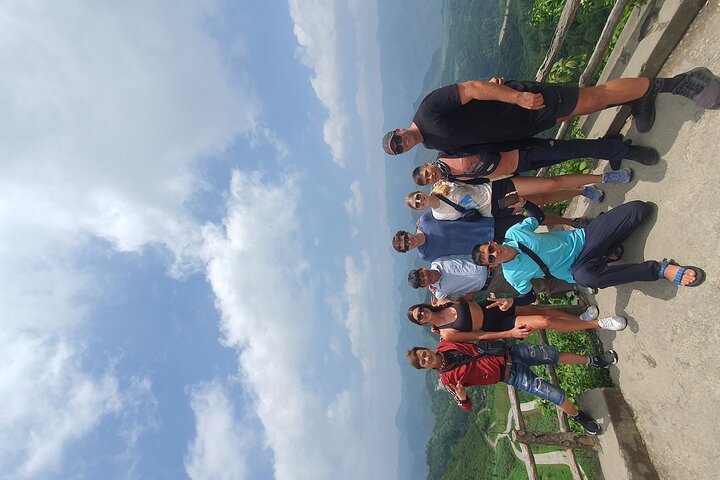 Ha Giang Loop 4D3N Tour Easyrider (small group 2-10pax)