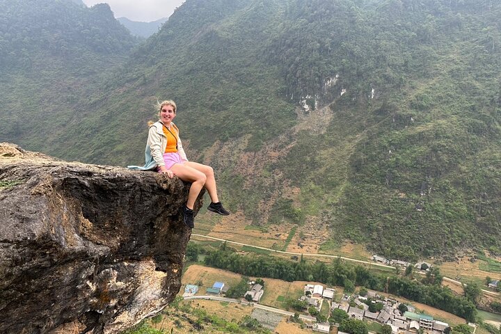 Ha Giang Loop 4D3N Tour Easyrider (small group 2-10pax)