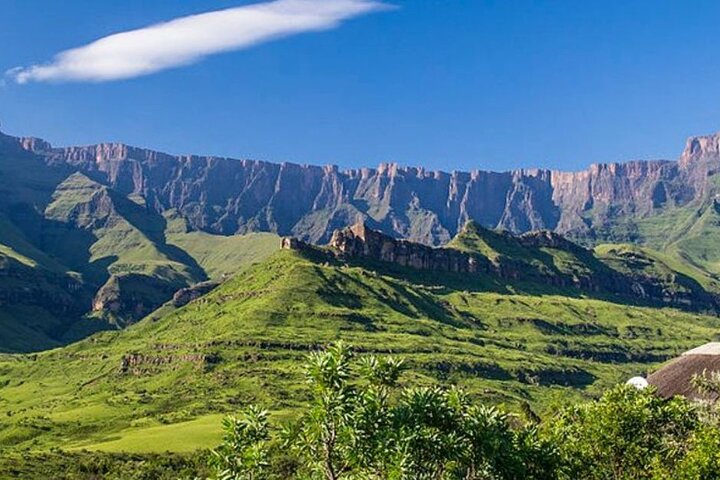 Sani Pass and Lesotho Tour from Durban