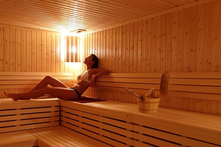 Traditional Turkish Bath and Spa in Belek