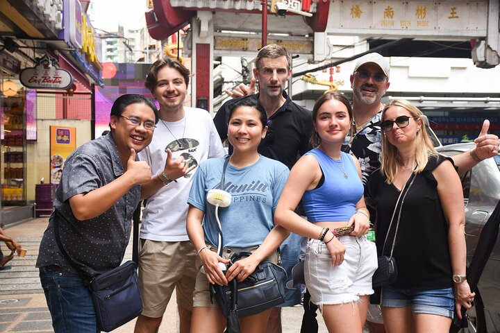 Manila Food Tour: Explore World's Oldest Chinatown