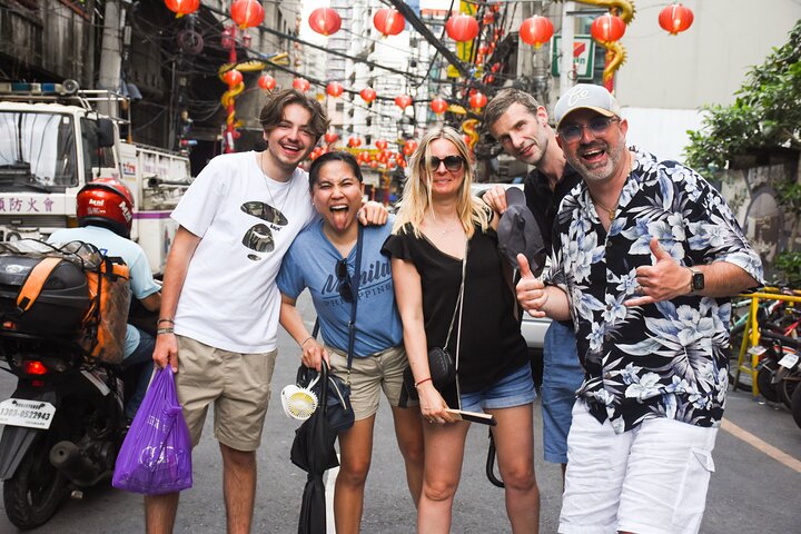 Manila Food Tour: Explore World's Oldest Chinatown