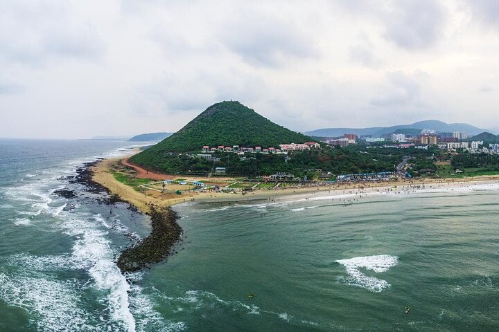Visakhapatnam - The Coastal Gem Private Tour