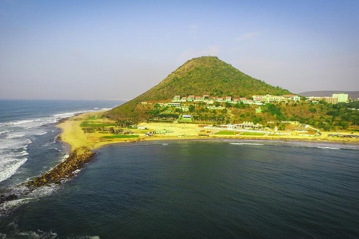 Visakhapatnam - The Coastal Gem Private Tour