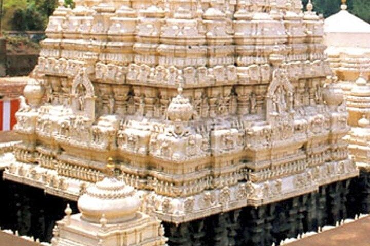 Visakhapatnam - The Coastal Gem Private Tour