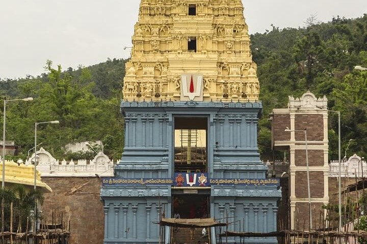Visakhapatnam - The Coastal Gem Private Tour