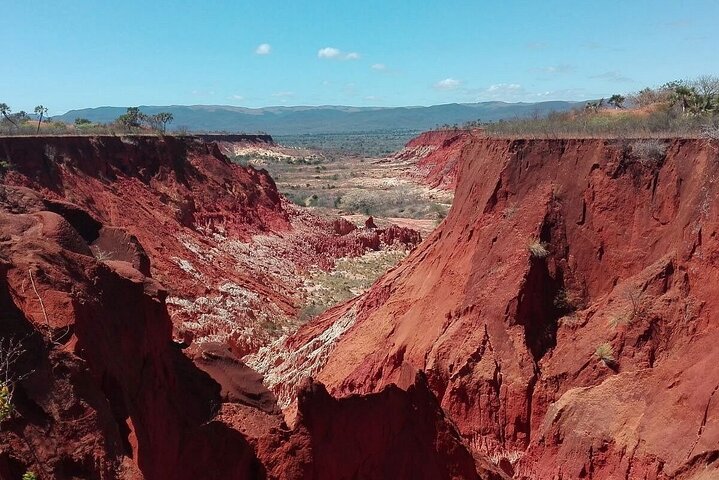 5-day tour to discover the North of Madagascar
