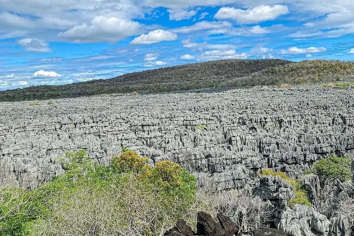 5-day tour to discover the North of Madagascar