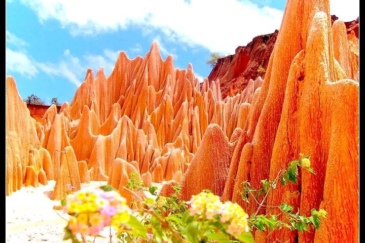 5-day tour to discover the North of Madagascar
