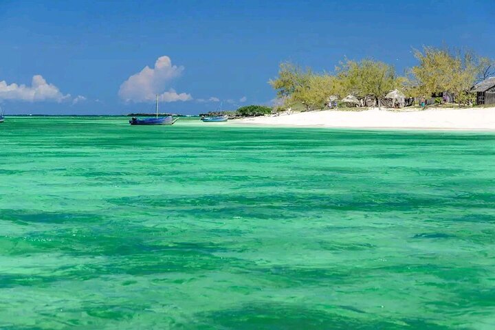 5-day tour to discover the North of Madagascar