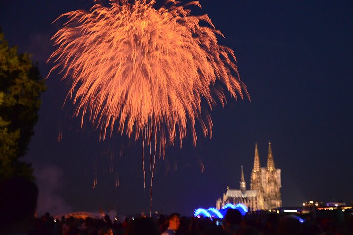 Cologne Highlights Walking Tour with your Private Tour Guide 3 h