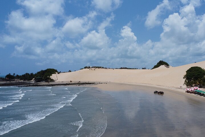 Buggy Tour in Natal - North Coast
