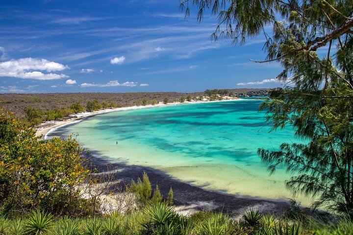 5-day tour to discover the North of Madagascar
