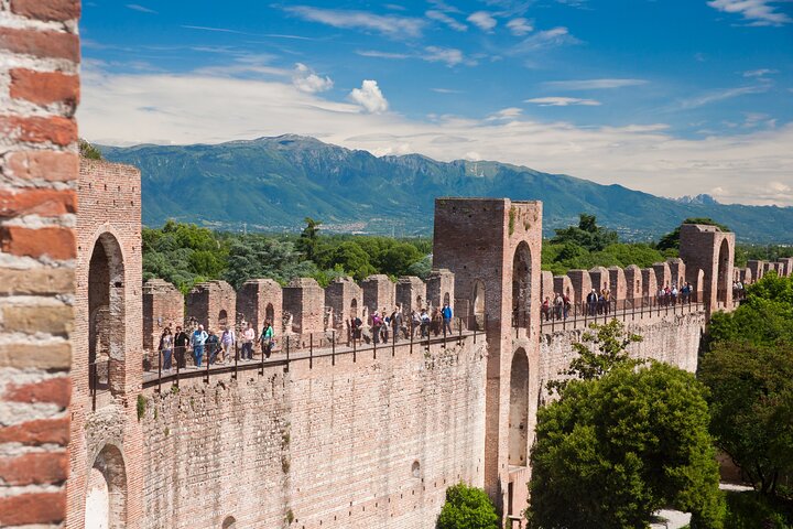 Cittadella Card