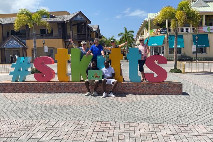 St.Kitts See It All The Local Behind The Scenes Tour Of St. Kitts